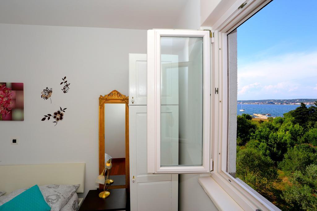 Zadar Antinov Apartments Zimmer foto