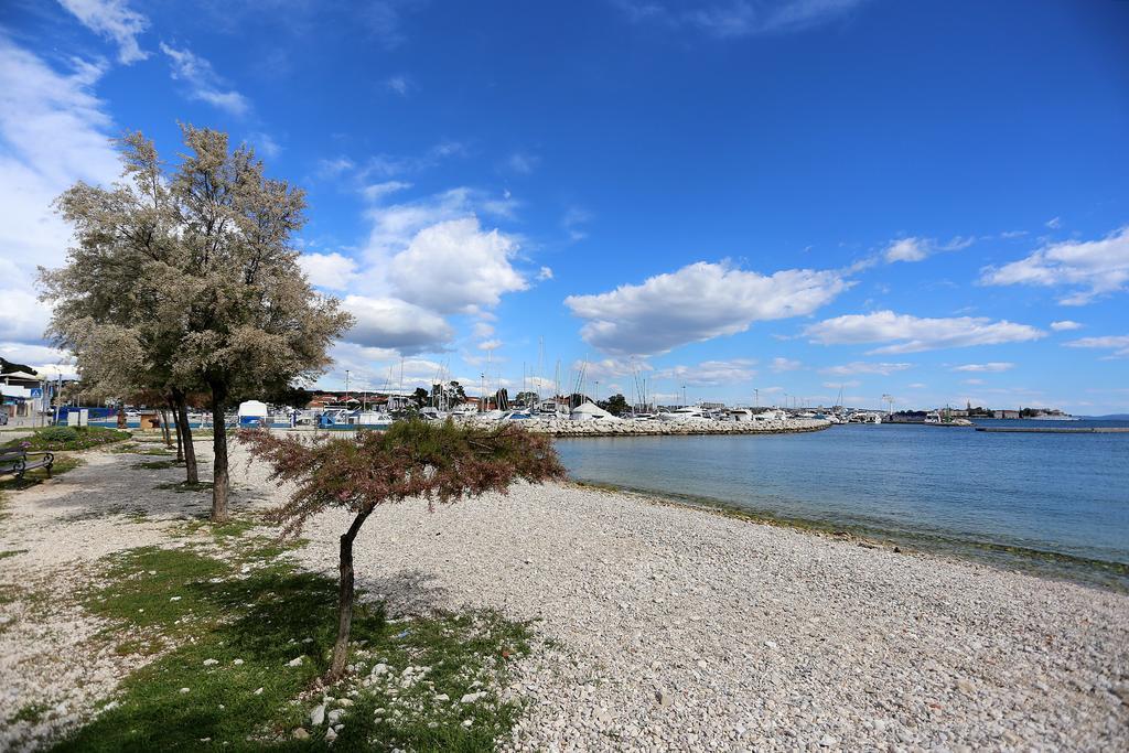 Zadar Antinov Apartments Exterior foto
